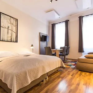  Apartment Landgutgasse