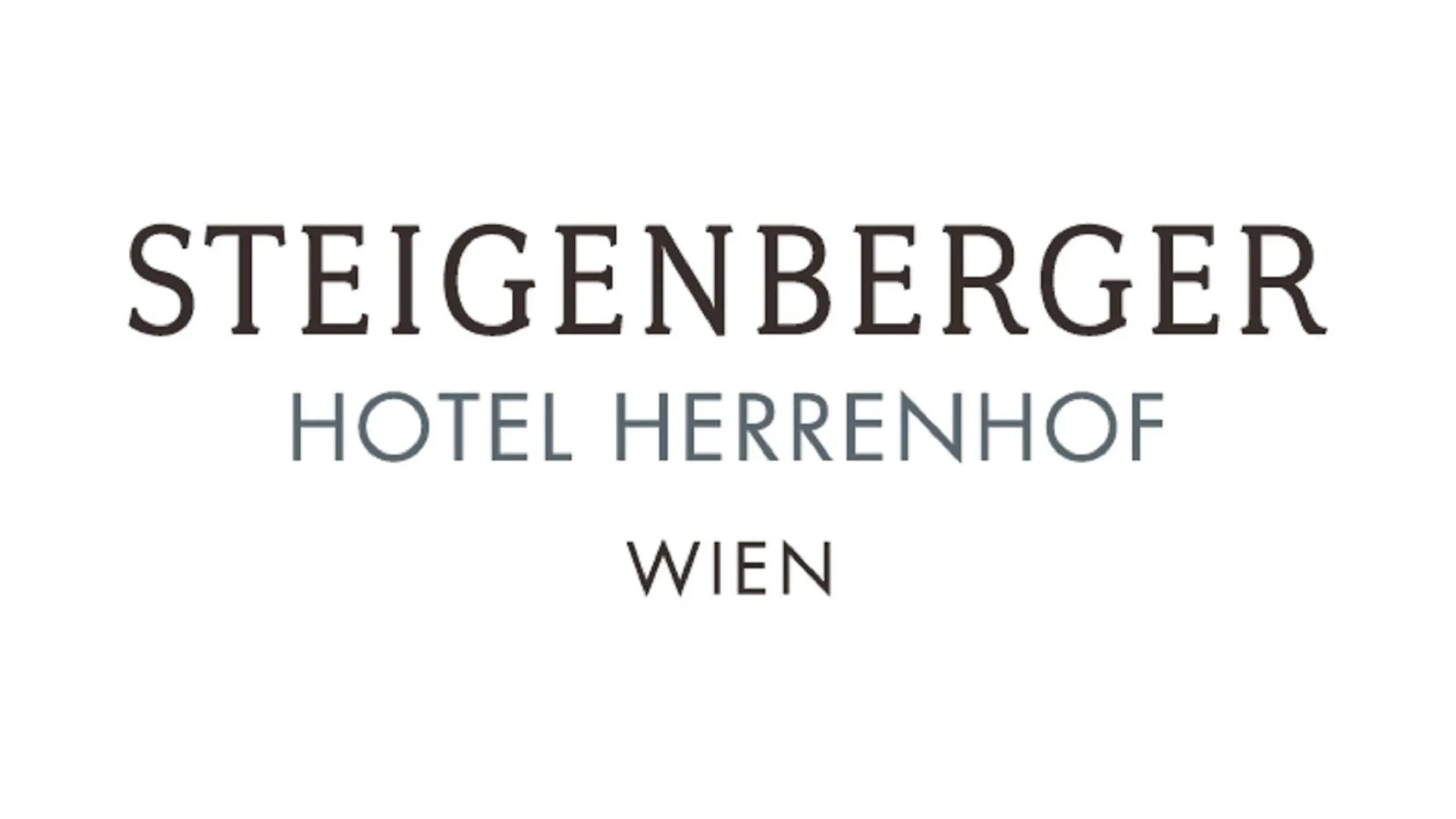 Steigenberger Hotel Herrenhof Wenen