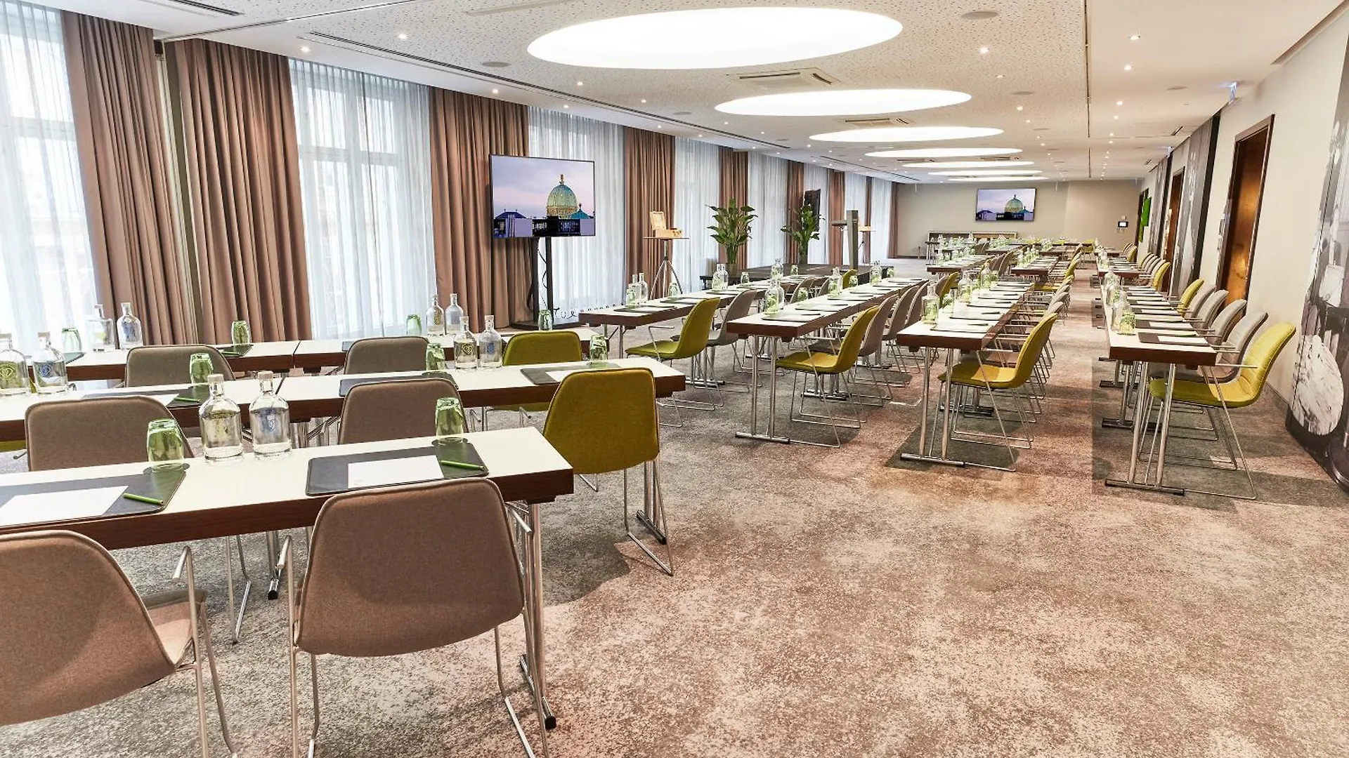 Steigenberger Hotel Herrenhof Wenen 5*,  Oostenrijk