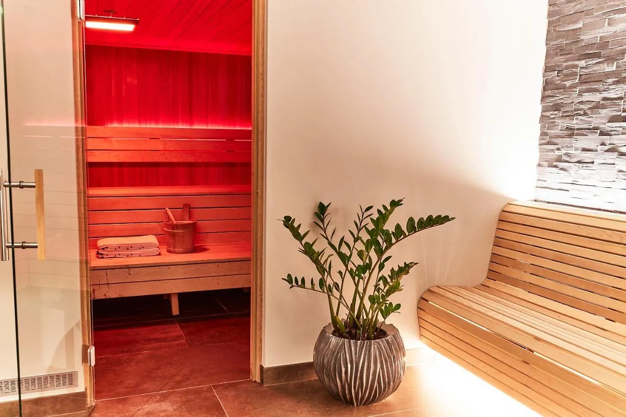 Steigenberger Hotel Herrenhof Wenen 5*,  Oostenrijk