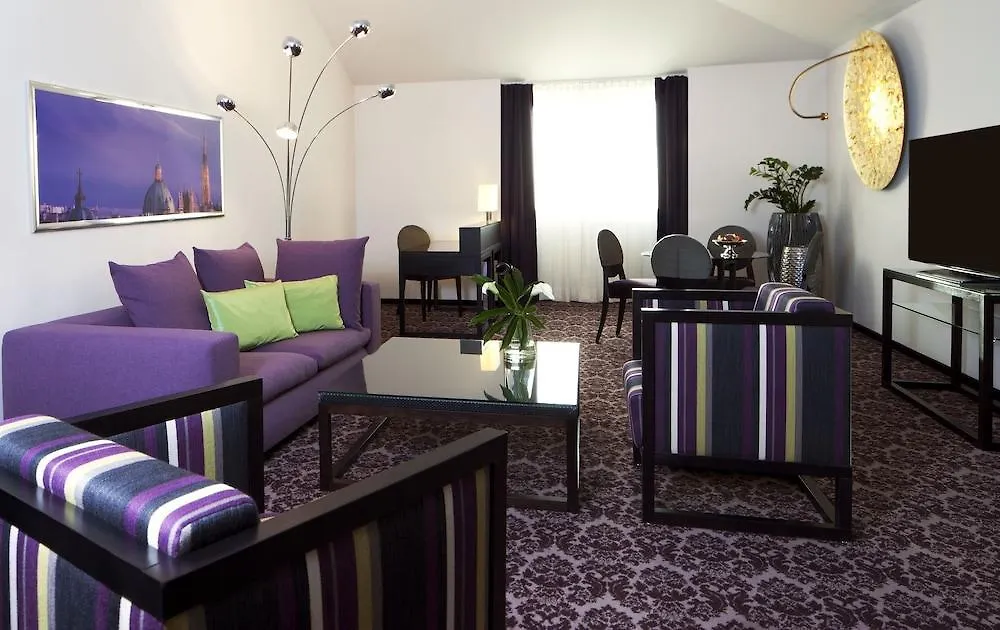 Steigenberger Hotel Herrenhof Vienna