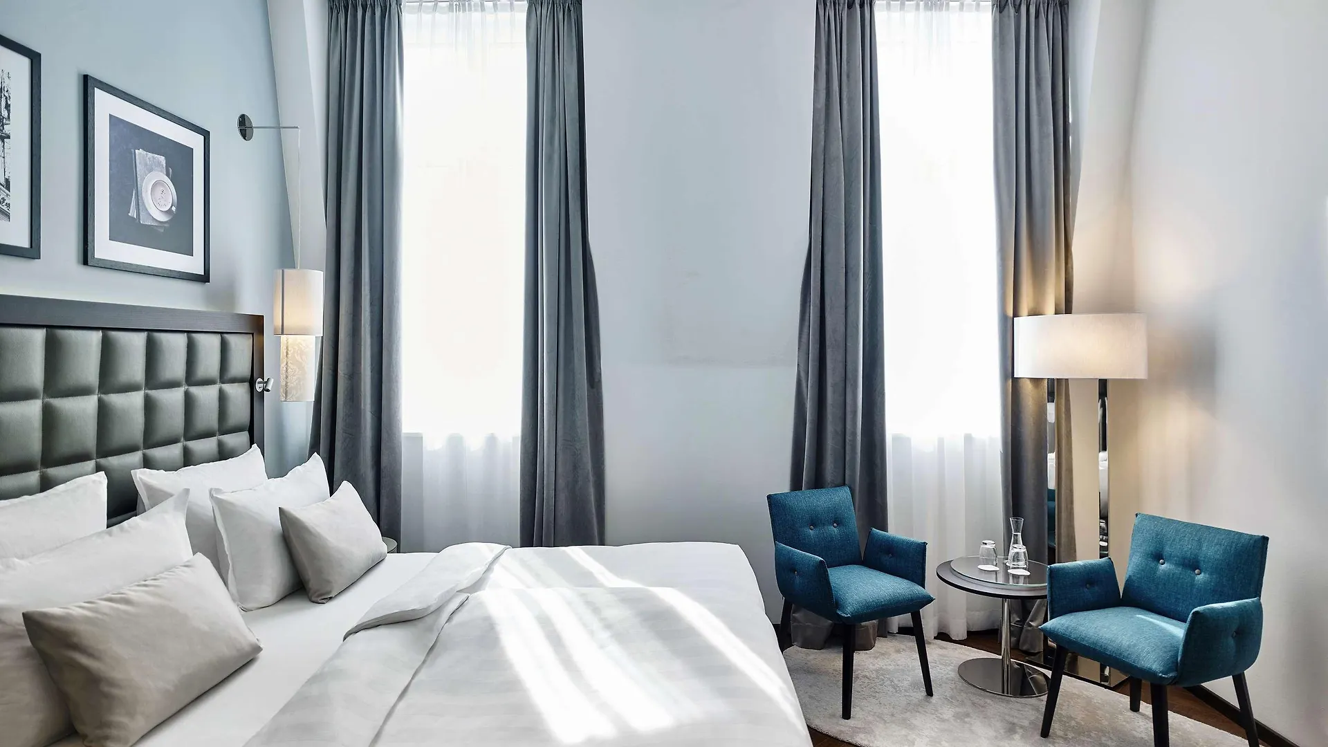 Steigenberger Hotel Herrenhof Vienna