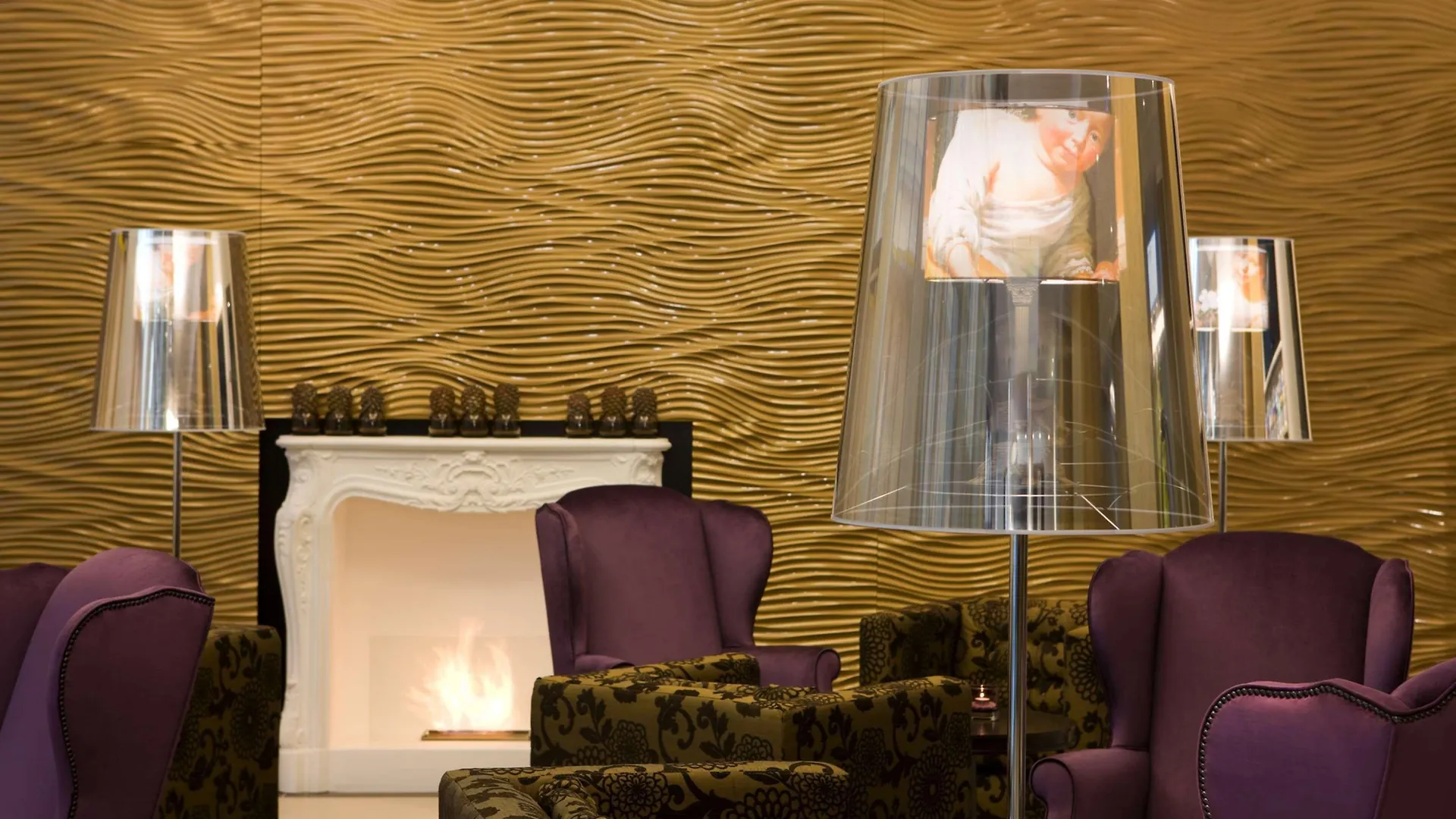 Steigenberger Hotel Herrenhof Viena 5*,  Austria