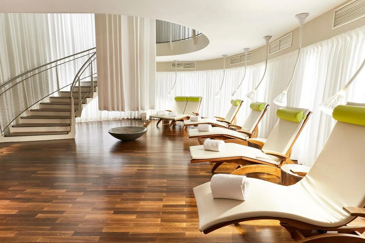 Steigenberger Hotel Herrenhof Vienna
