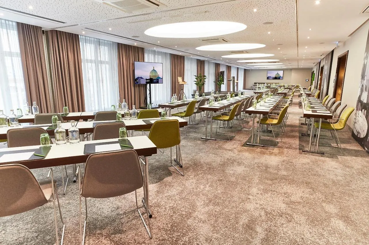 Steigenberger Hotel Herrenhof Vienna 5*,  Austria