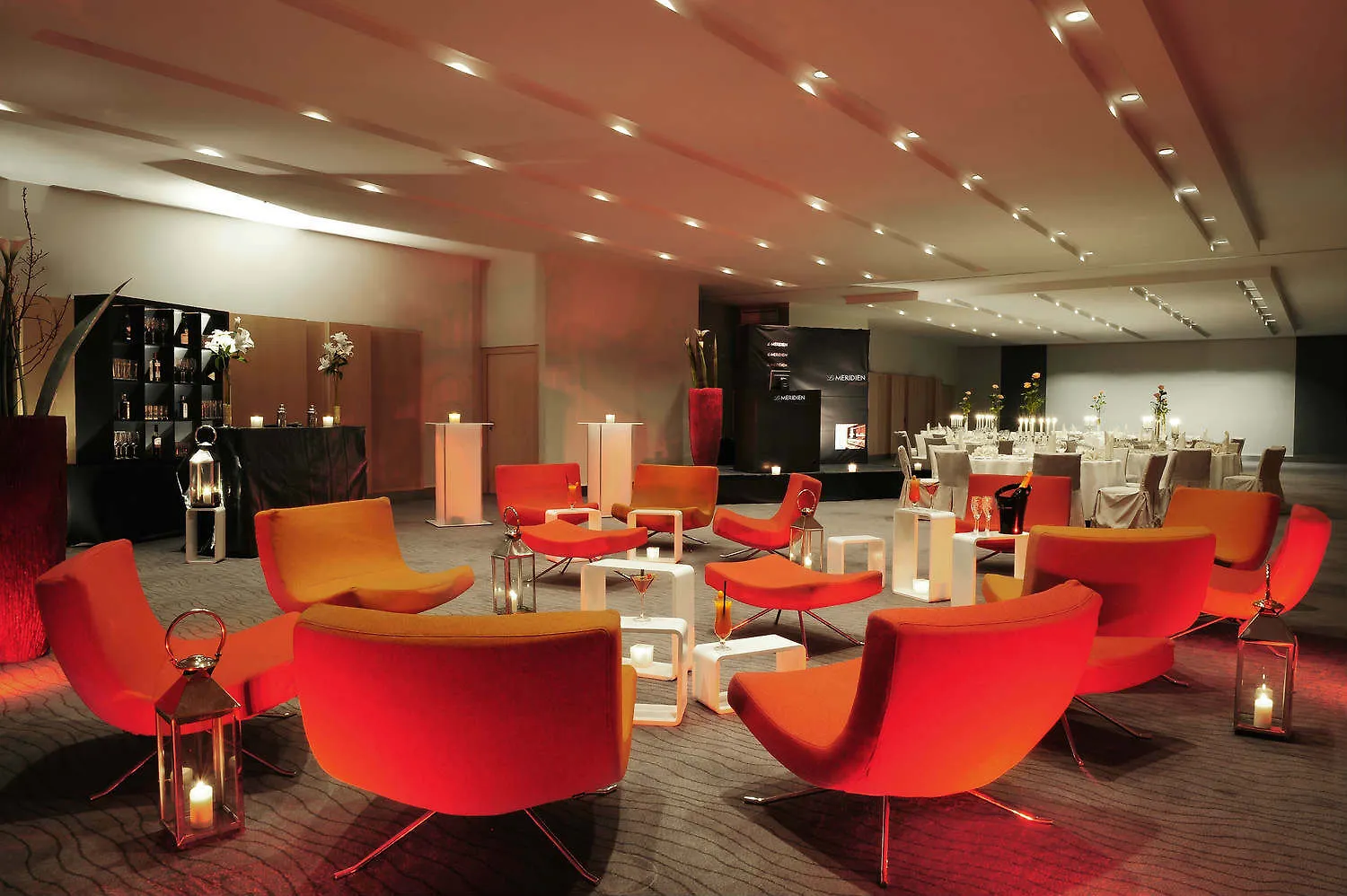 Steigenberger Hotel Herrenhof Vienna