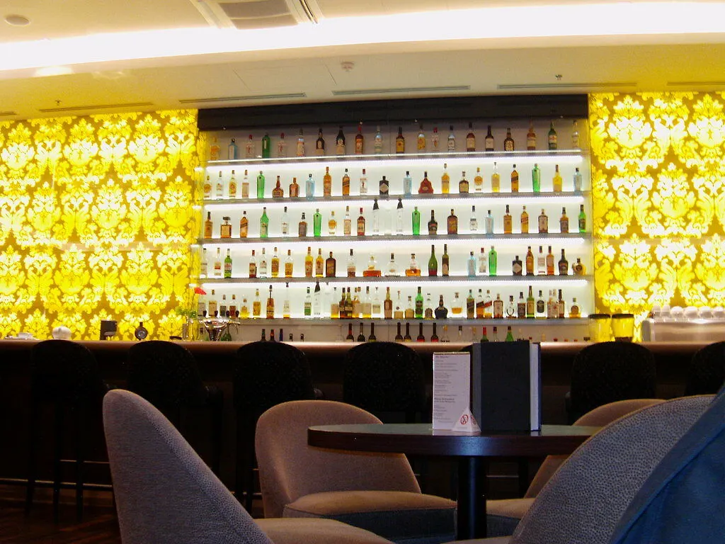 Steigenberger Hotel Herrenhof Vienna